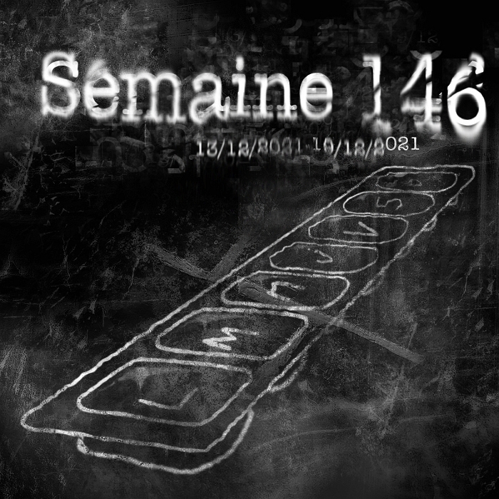 Semaine 146